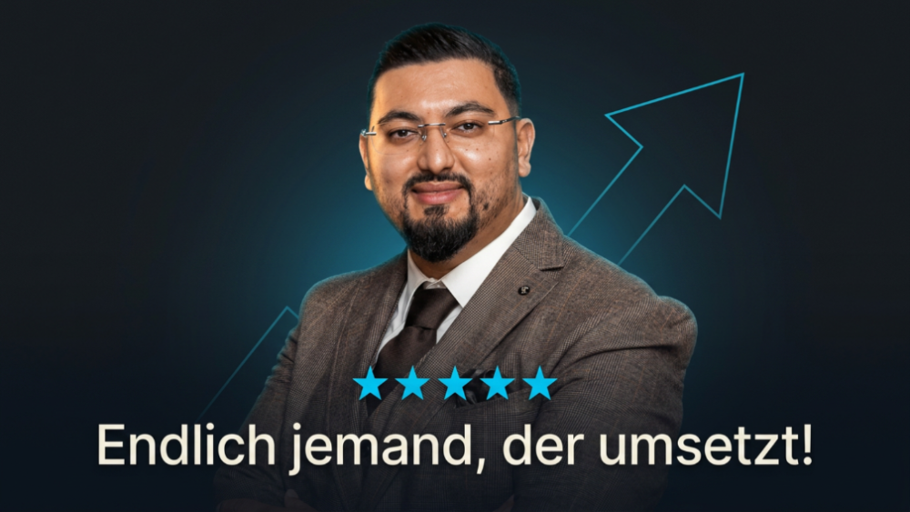 Erst skeptisch, dann überzeugt: Warum GoldmanTax auf APEX setzt