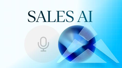 Was heute schon mit KI im Vertrieb funktioniert
