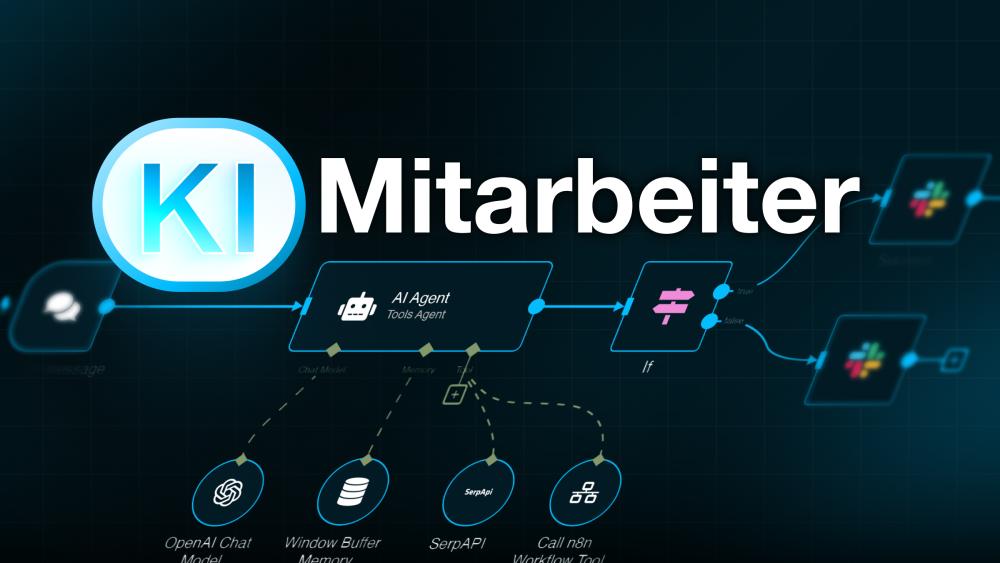 KI-Mitarbeiter für Agenturen sind ein absolutes Muss!