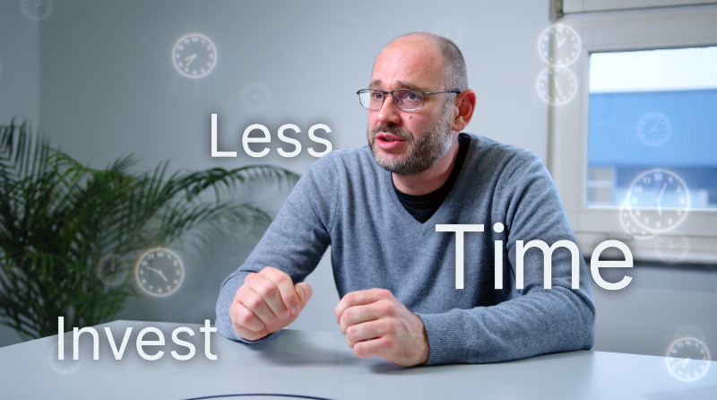 Navasto Case Study: Durch den Einsatz von AI-Automation und strukturierten Prozessen konnten manuelle Aufwände drastisch reduziert und interne Abläufe effizienter gestaltet werden. Weniger Zeit in operative Tasks, mehr Fokus auf Wachstum, Vertrieb und strategische Entscheidungen. Ergebnis: Schnellere Umsetzung, höhere Produktivität und ein skalierbares System für nachhaltiges Wachstum.