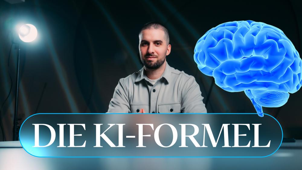 Das KI-Bewertungssystem für Agenturen und KMU