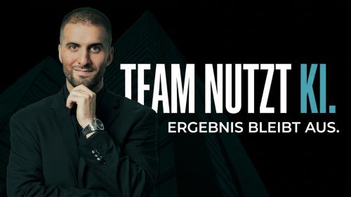 KI-Transformation ist eine Führungsaufgabe