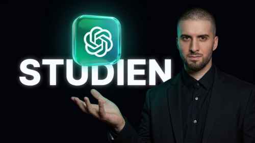 KI als Gamechanger - wenn man weiß wo.