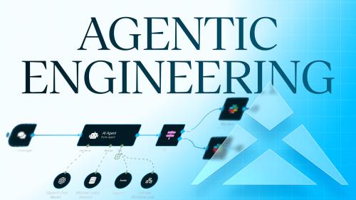 Agentic Engineering im LLM Zeitalter