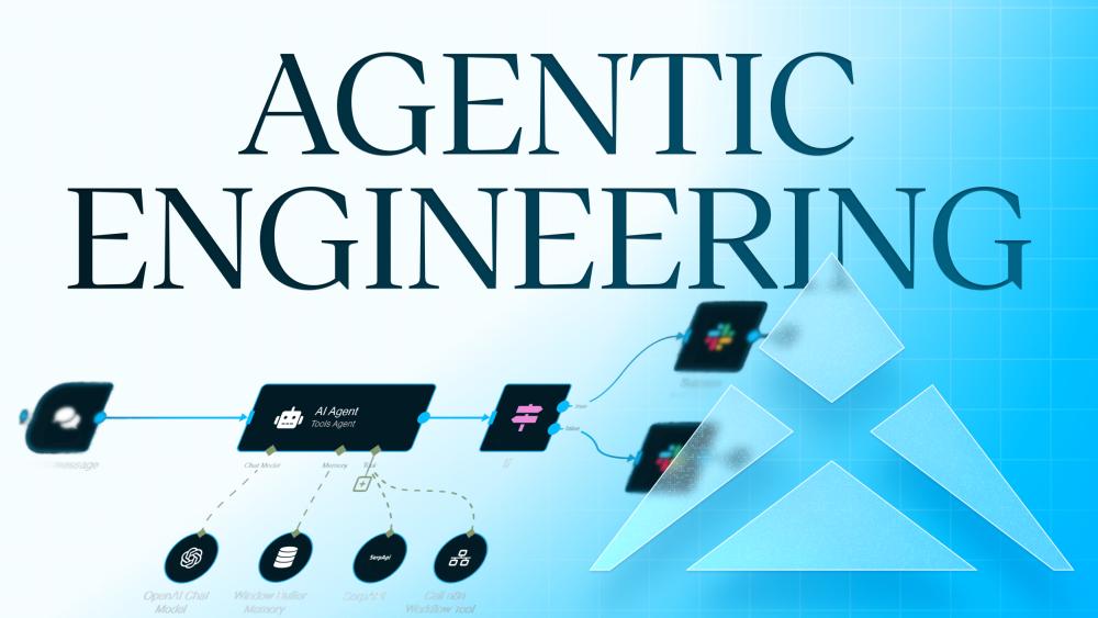 Agentic Engineering im LLM Zeitalter