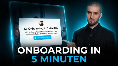 Dieses KI-Update was dein Business benötigt!