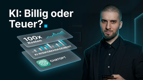 Die 1:10:100-Regel beschreibt die Kosten von Qualität
