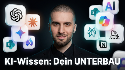 Die Zeit tickt.