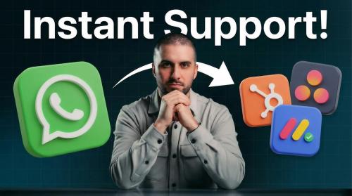 Wenn unsere APEX Agenten endlich deinen Job machen