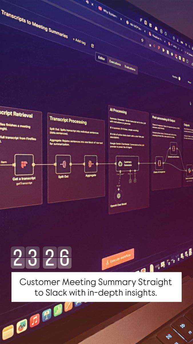 Ich teile regelmäßig Inhalte zu den mit Abstand besten Workflows für Agenturen und KMUs - Quelle:&nbsp;https://www.instagram.com/jousefmrd/