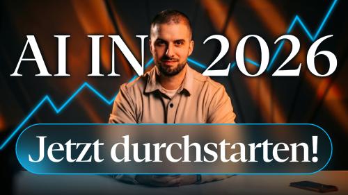 Künstliche Intelligenz schließt den Produktivitäts-Gap