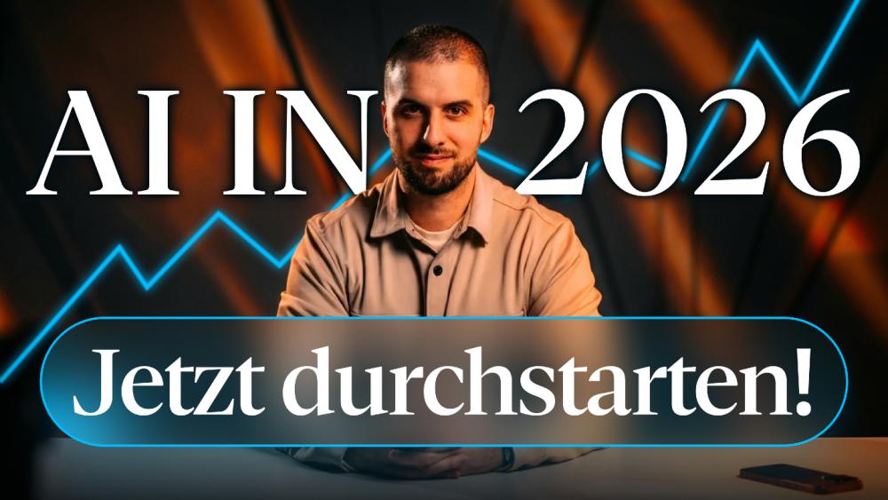 Künstliche Intelligenz schließt den Produktivitäts-Gap