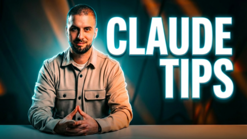 8 Claude Tips um Credits zu sparen!