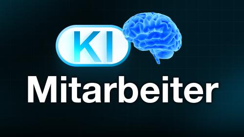 KI Mitarbeiter - Mehr Umsatzrendite durch den Einsatz von KI-Automation in deinem Business