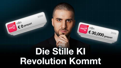 Die Interaktion von Mensch und Maschine wird exponentiell ansteigen.