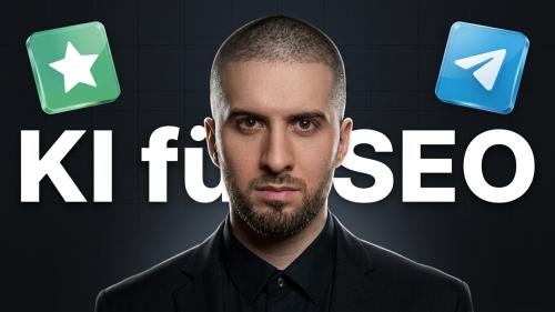 SEO & GEO für maximale Omnipräsenz - ein Muss!