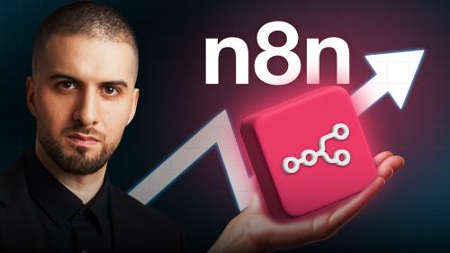 n8n: Das KI Powerhouse & Open-Source-Automatisierungstool