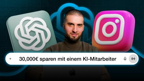 Reel-Agenturen sind Schnee von gestern!