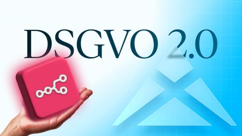 Warum Selbst-Hosting von n8n bei DSGVO ein Vorteil sein kann