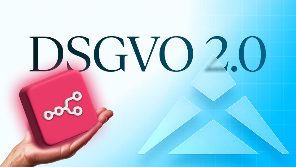 Warum Selbst-Hosting von n8n bei DSGVO ein Vorteil sein kann