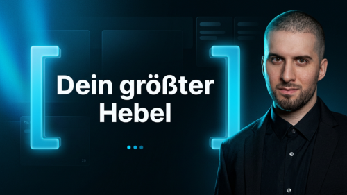 Der Gamechanger: Das After-Close-Formular