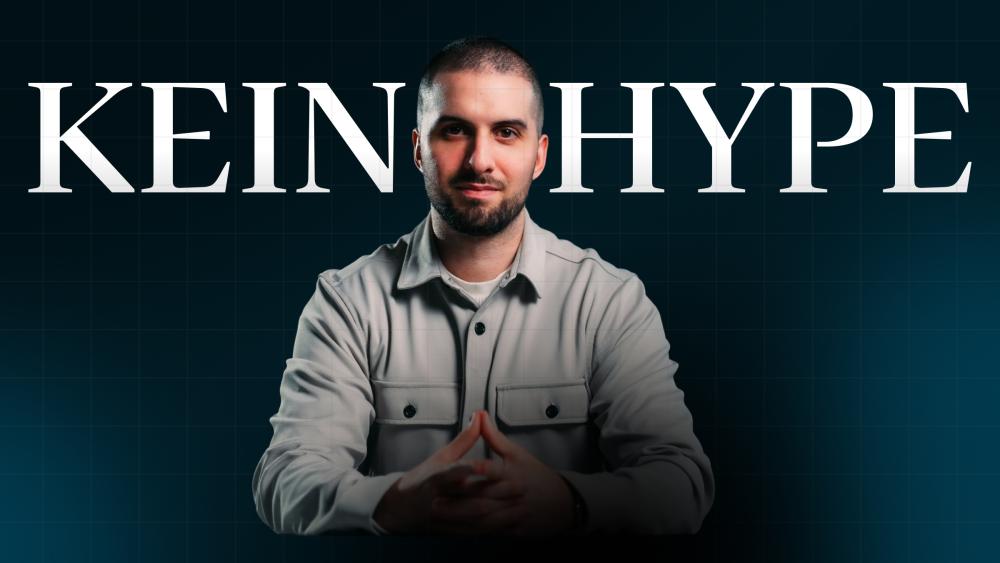 KI ist weit mehr als nur Hype.