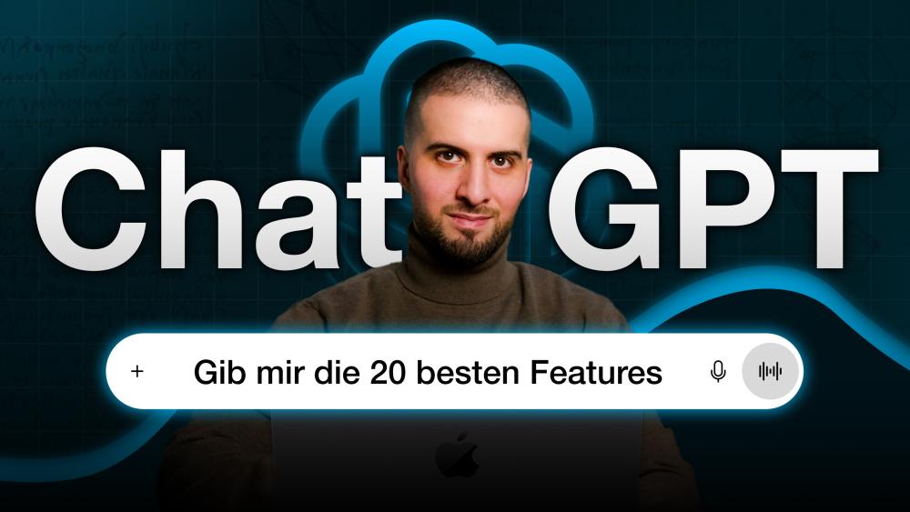 Top ChatGPT Features 2026 