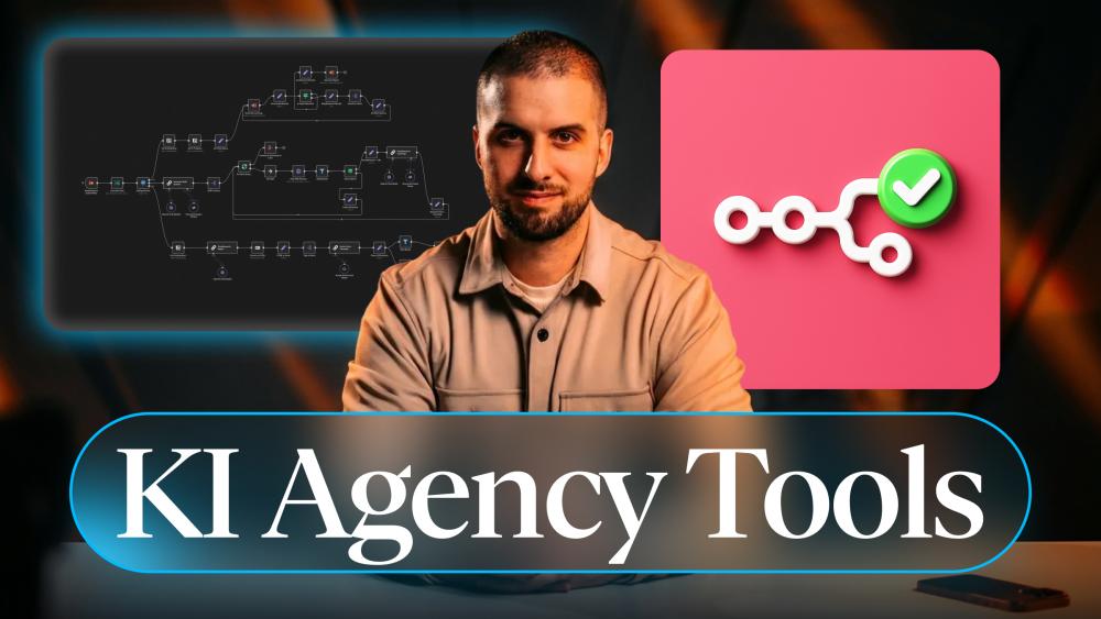 n8n: Das Nervensystem deiner Agentur