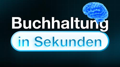 Mit n8n die Buchhaltung in Sekunden erledigen