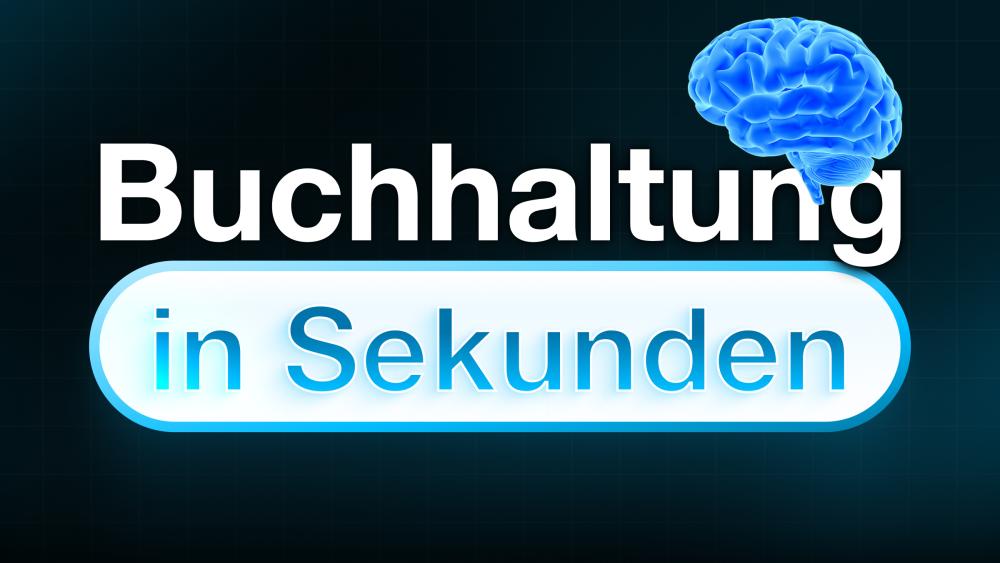 Mit n8n die Buchhaltung in Sekunden erledigen