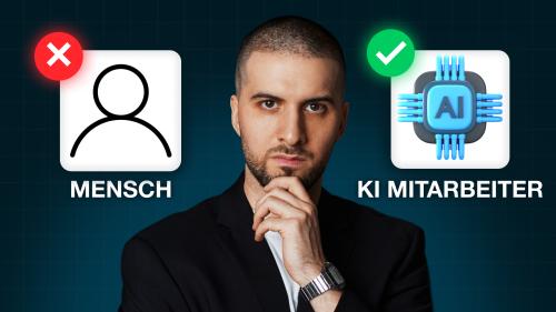KI für Agenturen & KMUs - ein Präzisions-Verstärker