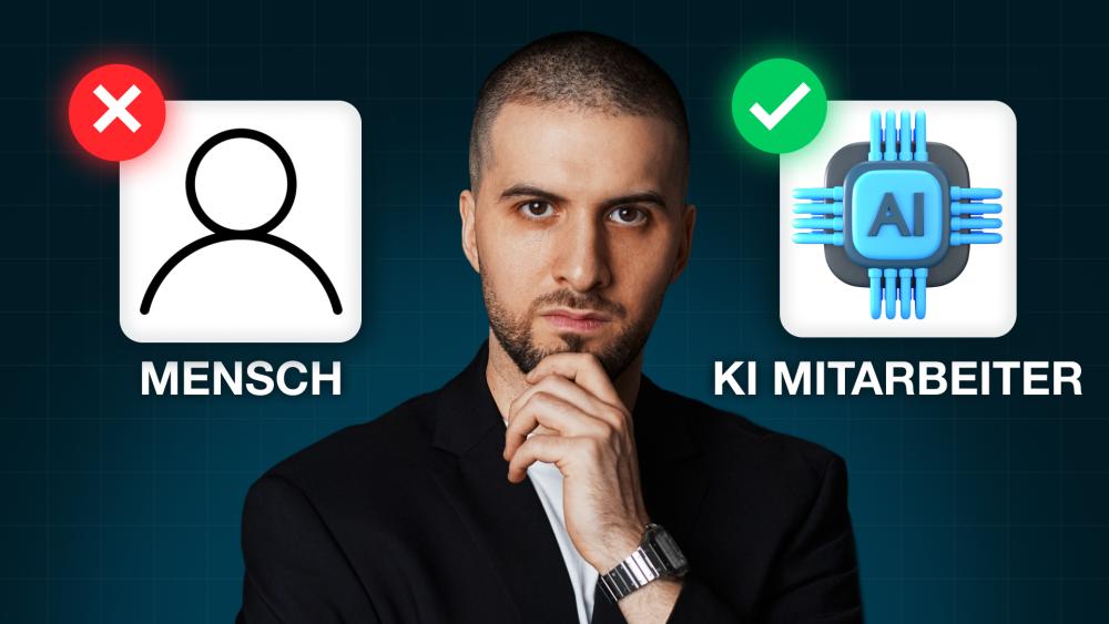 KI für Agenturen & KMUs - ein Präzisions-Verstärker