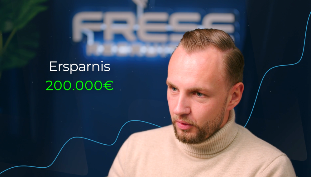 Tobias Frese, Geschäftsführer der Frese Recruiting GmbH, stand vor der Herausforderung, tausende WhatsApp-Chats und komplexe Recruiting-Prozesse effizient zu skalieren. Gemeinsam mit APEX wurde ein KI-gestütztes System implementiert, das Kommunikation automatisiert, Antwortzeiten drastisch reduziert und Prozesse nachhaltig optimiert. Das Ergebnis: über 200.000 € jährliche Einsparungen, massive Effizienzgewinne und echtes Wachstum – ganz ohne zusätzliches Personal.