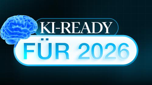 Wie du als Agentur KI-Ready für 2026 wirst 