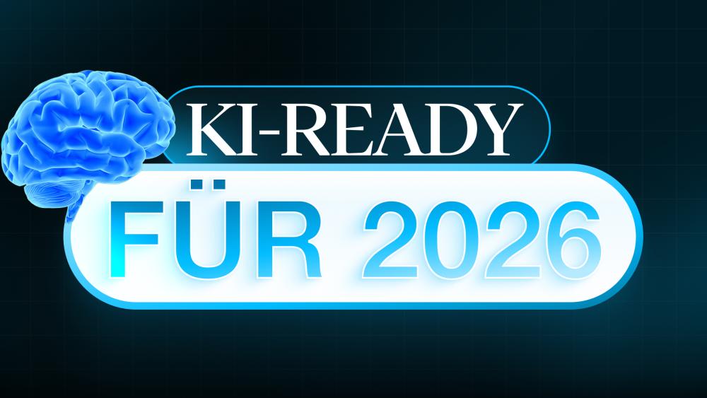 Wie du als Agentur KI-Ready für 2026 wirst 