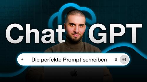 Bessere Prompts schreiben mit dem PODS Framework