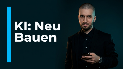 Die Top Fehler wieso KI bei dir nichts bringt.