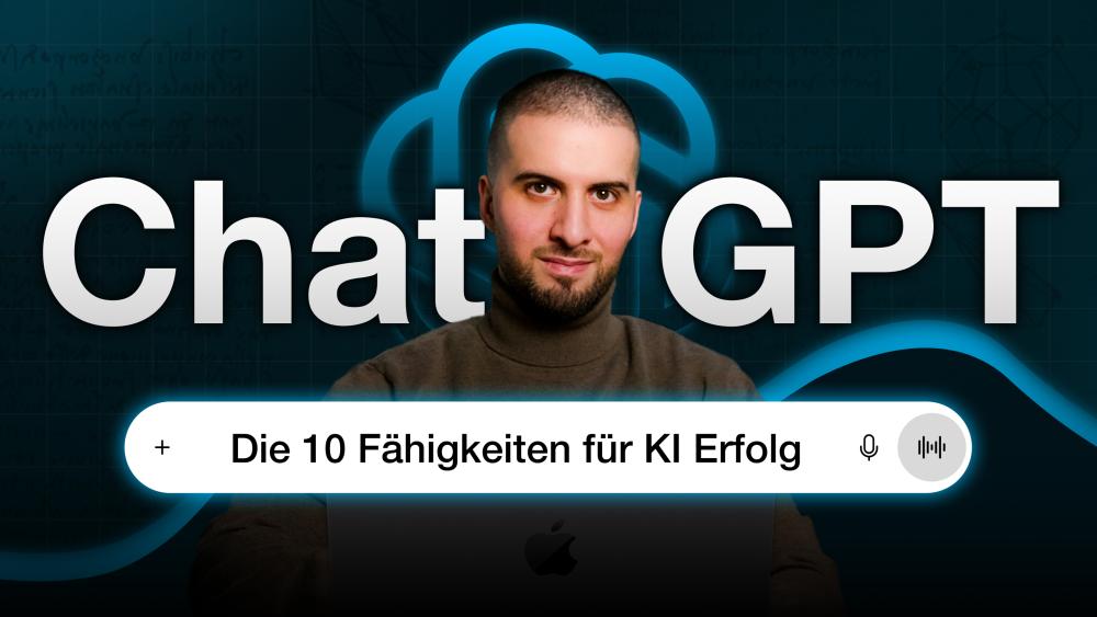 Der wahre Erfolgsfaktor in der KI-Ära ist menschliche Kompetenz