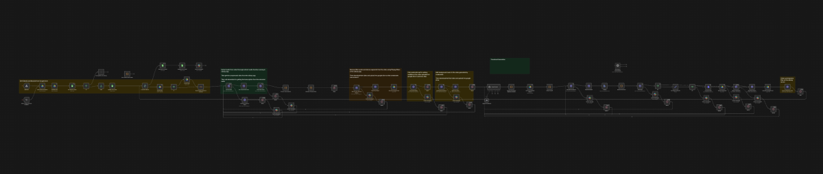 Vollautomatisierter KI-Workflow zur autonomen Erstellung und Bearbeitung von Reels. Das System erkennt Trends, wählt geeignetes Rohmaterial, schneidet Clips, ergänzt Untertitel, Musik und visuelle Effekte und optimiert Inhalte plattformspezifisch. Ideal für skalierbare Social-Media-Produktion ohne manuelle Eingriffe.
