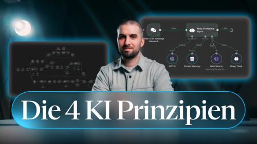 Aufpassen bei dem Tool-Hopping-Problem