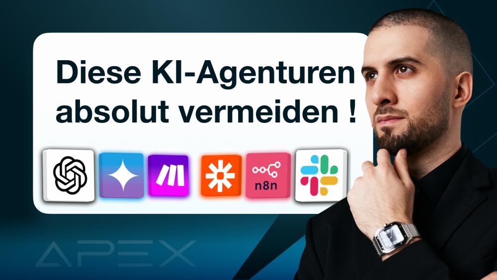 Skool, Screenshots und heiße Luft – Die geheime Wissenschaft der Nicht-Automatisierer