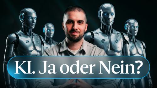 Automatisierung oder doch KI?