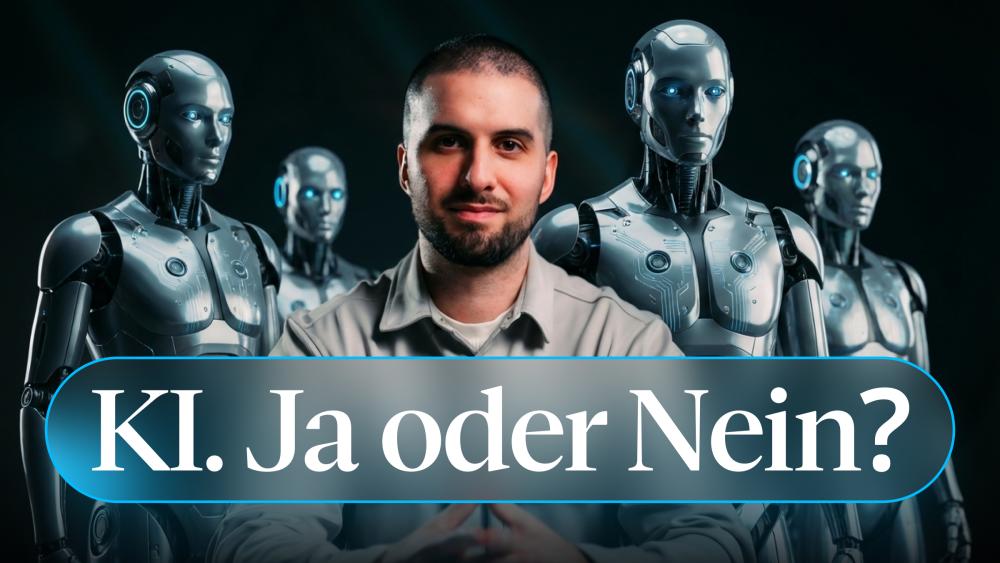 Automatisierung oder doch KI?
