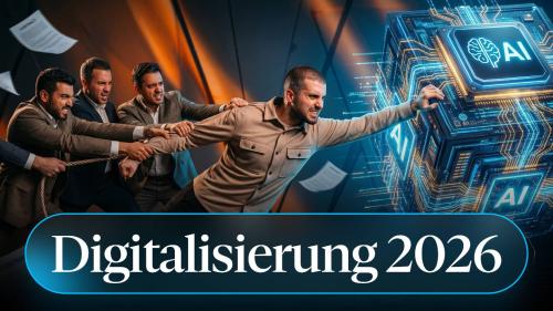 Der Sprung auf 100.000€ pro Monat ist KI.
