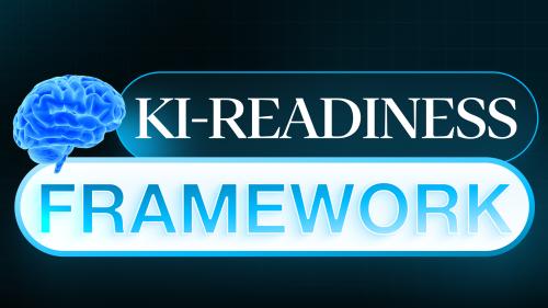 Das AI Readiness Framework 2026