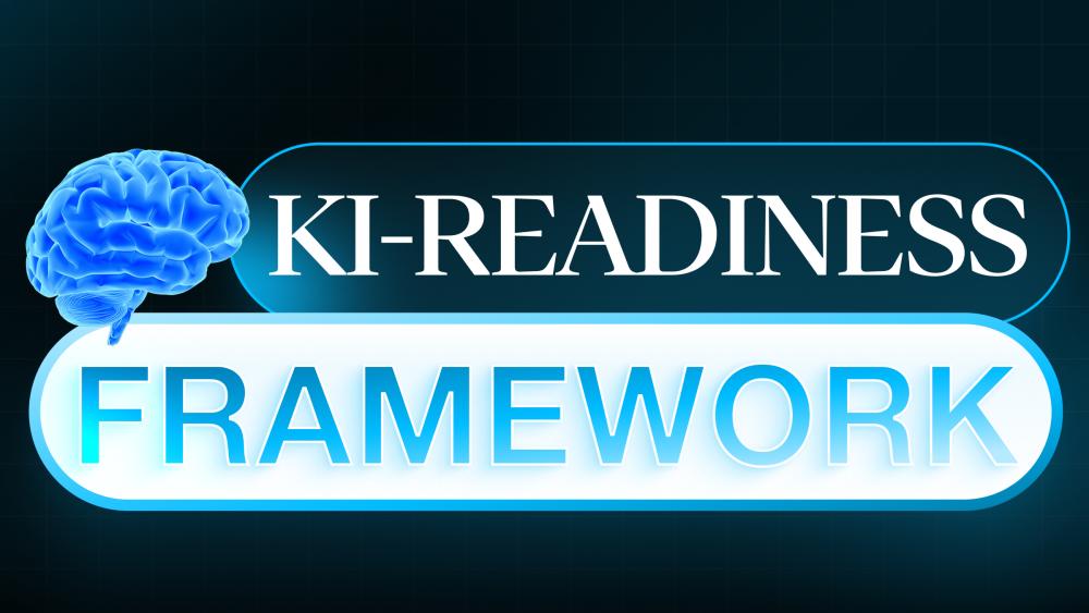 Das AI Readiness Framework 2026