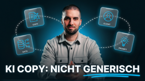 Endlich Websites mit OnePage im Fließband-Modell