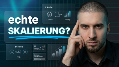 KI Mitarbeiter funktionieren aber müssen bedacht eingesetzt werden!