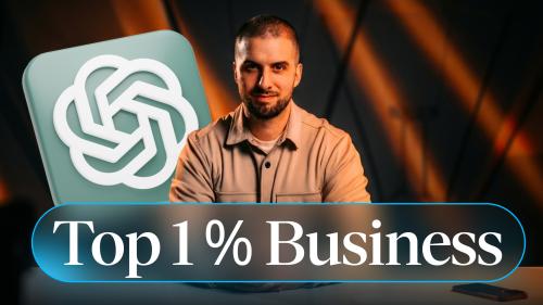 Das KI-Paradox: Hohe Nutzung. Niedriger Business-Impact.