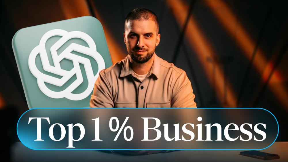 Das KI-Paradox: Hohe Nutzung. Niedriger Business-Impact.